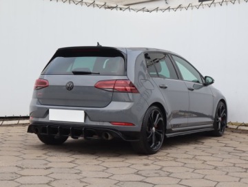 Volkswagen Golf VII GTI 3d Facelifting 2.0 TSI 290KM 2019 VW Golf GTI TCR, Salon Polska, Serwis ASO, zdjęcie 4