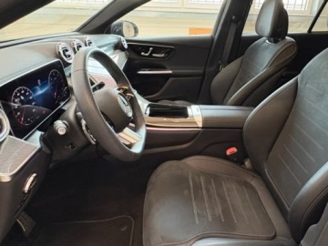 Mercedes GLC C254/X254 Coupe 2.0 220d 197KM 2025 GLC Coupe 220 d 4-Matic AMG Line 2.0 (197KM) 2025, zdjęcie 5