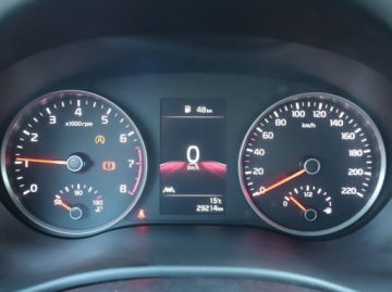 Kia Stonic I Crossover 1.0 T-GDI 100KM 2020 Kia Stonic 1.0 T-GDI, Salon Polska, Serwis ASO, zdjęcie 10