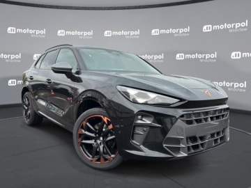 Cupra Terramar SUV 2.0 TSI 265KM 2026 Cupra Terramar VZ 2.0 TSI 265 KM DSG 4Drive, zdjęcie 12