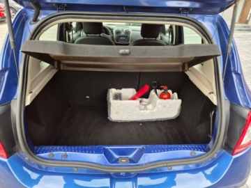 Dacia Sandero II Hatchback 5d 1.2 16V 75KM 2014 Dacia Sandero 2014 Piekna 1.2 benzyna GAZ STAG GWARANCJA 1.2 75KM, zdjęcie 16