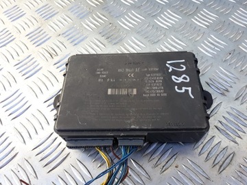 RANGE ROVER VOGUE MODUŁ KEYLESS AH42-19H440AF