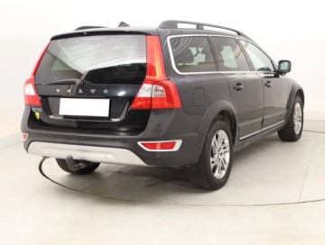 Volvo XC70 II Kombi 2.0 D3 163KM 2012 Volvo XC70 D3, Skóra, Navi, Klima, Klimatronic, zdjęcie 4