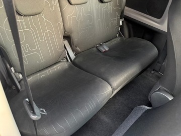 Toyota Yaris II Hatchback 5d 1.0 VVT-i 69KM 2009 TOYOTA YARIS Stan perfekcyjny 2009 1.0 Beznyna Tylko 134Tys Km Serwis, zdjęcie 33