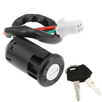 Электрический монтаж Жгут проводов Модуль катушки статора ATV Quad 110 125 комплект