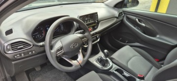 Hyundai i30 III Hatchback 1.4 MPI 100KM 2017 HYUNDAI i30! Super stan!, zdjęcie 10