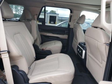 Ford Expedition III 2023 Ford Expedition Limited 2023 3.5l 3.5 Benzyna 400KM, zdjęcie 11