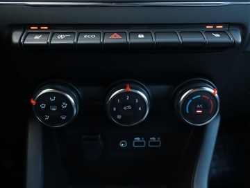 Renault Clio V Hatchback 5d Facelifting 1.0 TCe 90KM 2024 Renault Clio 1.0 TCe, Salon Polska, 1. Właściciel, zdjęcie 12