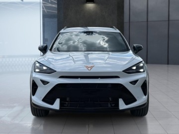 Cupra Formentor Crossover 1.5 TSI 150KM 2026 Cupra Formentor 1.5 e-TSI 150 KM 7-biegowa automat, zdjęcie 1