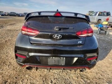 Hyundai Veloster 2021 Hyundai Veloster N Base 2021 2.0 Benzyna 275KM, zdjęcie 2
