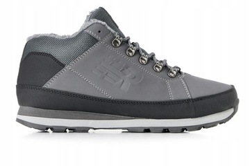 BUTY ZIMOWE MĘSKIE OCIEPLONE HKR P1