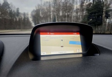 Opel Mokka I SUV 1.4 Turbo ECOTEC 140KM 2015 Opel Mokka Opel Mokka 1.4 T Cosmo 1.4 Benzyna 140KM, zdjęcie 27