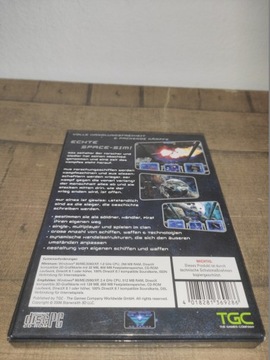 ЭВОХРОН АЛЬЯНС ДЕ ПК