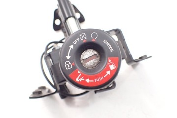 BMW C 600 Sport 10-16 Одометр, ключ зажигания