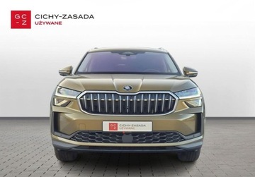 Skoda Kodiaq II SUV 1.5 TSI mHEV 150KM 2025 Skoda Kodiaq SalonPL 1.5eTSI mHEV Selection LEDMatrix Gwarancja Alu20 4Pod, zdjęcie 7