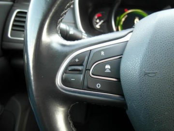 Renault Talisman Kombi 1.6 Energy dCi 130KM 2018 Renault Talisman Full Led Kamera Nawigacja Skora 1.6 Diesel 130KM, zdjęcie 28