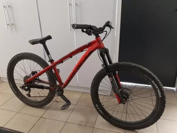 Dartmoor Hornet Red Devil 2020 Соревновательный велосипед