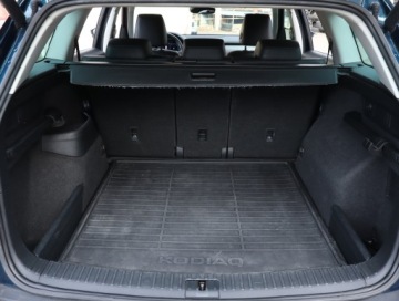 Skoda Kodiaq I SUV Facelifting 2.0 TDI SCR 200KM 2022 Skoda Kodiaq 2.0 TDI, Salon Polska, 197 KM, 4X4, zdjęcie 13