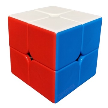 НАБОР КУБ 2х2 3х3 - ИГРУШКИ В ПОДАРОК ​​ДЕТЯМ + ПОДСТАВКИ + АЛГОРИТМЫ