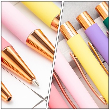 Эстетические ручки Эргономичные ручки для письма