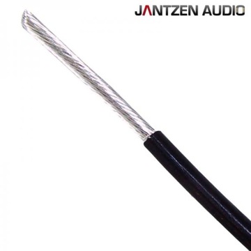 Przewód 1x2,5mm2 / linka srebrzona / Cu99,9 teflon