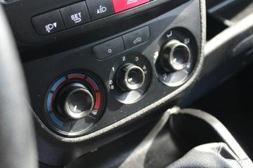 Opel Combo D 2016 Opel Combo F-VAT LONG Salon PL Gwarancja, zdjęcie 17