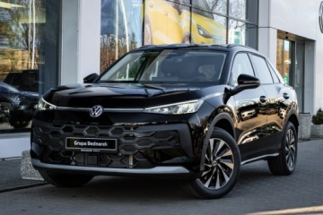 Volkswagen T-Roc II 1.5 eTSI 116KM 2026 Volkswagen T-Roc Life 1.5 eTSI 116 KM DSG, zdjęcie 2