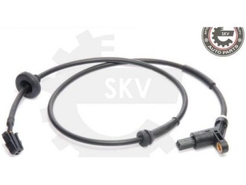 ДАТЧИК АБС 06SKV031