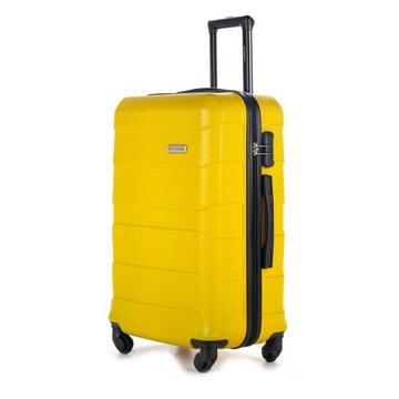 КОМПАКТНАЯ ДОРОЖНАЯ СУМКА Средний ЧЕМОДАН XL БАГАЖ