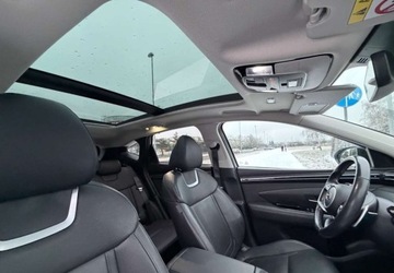 Hyundai Tucson IV 2021 Hyundai Tucson Hyundai Tucson 1.6 T-GDi 48V Platinum 4WD DCT 1.6 Hybryda, zdjęcie 20