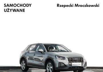Audi Q2 2024 Audi Q2 1.0 TFSI 116KM Climatronic, Swiatla LED, Czujniki parkowania, zdjęcie 2