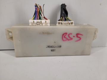 NISSAN MURANO Z50 MODUŁ FOTELA STEROWNIK 28565-CA000