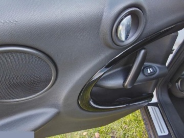 Mini Countryman R60 Crossover 1.6 184KM 2014 MINI Countryman 1.6 benzyna 184KM 4X4 2014r, zdjęcie 13