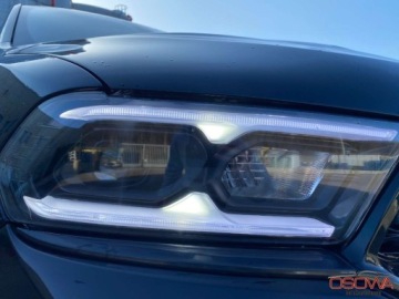 Dodge Durango III 5.7 V8 364KM 2019 Dodge Durango 5.7HEMI Gaz RT 7 os. full opcja bardzo zadbany 1wl zamiana 1, zdjęcie 20