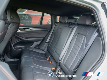 BMW X4 G02 SUV Facelifting 2.0 30i 245KM 2025 BMW X4 xDrive30i 245 KM mHEV - M Sport - Hak Holowniczy - Kamera Cofania, zdjęcie 24