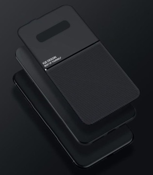 ЧЕХОЛ Business CASE ДЛЯ SAMSUNG GALAXY S10 Plus