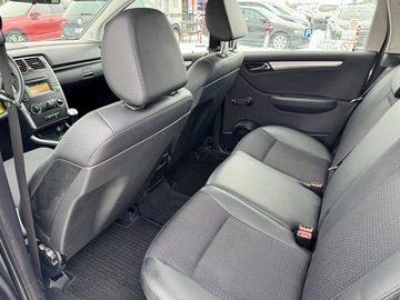 Mercedes Klasa B W245 160 95KM 2010 Mercedes B 160 LIFT Klima PDC Gwarancja, zdjęcie 13