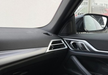 BMW Seria 4 G22-23-26 2025 BMW Seria 4 I wlasciciel M Sport Gwarancja Bezwypadkowy FVAT23, zdjęcie 17