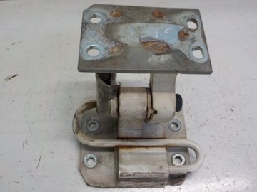 MAN TGX ZAWIAS DRZWI PRAWY