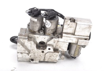 MERCEDES W292 3.0 ROZDZIELACZ HYDRAULICZNY ZAWÓR