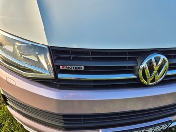 Volkswagen Multivan T6 2018 VW MULTIVAN 4 MOTION, zdjęcie 8