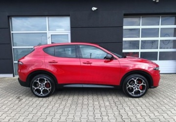 Alfa Romeo 2024 Alfa Romeo Tonale 1.3 T4 280KM VELOCE AT6 Plug-in Hybrid Vat 23 Salon PL 1, zdjęcie 30