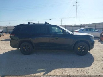 Jeep Grand Cherokee IV 2021 Jeep Grand Cherokee Limited 2021 3.6l 3.6 Benzyna 290KM, zdjęcie 6