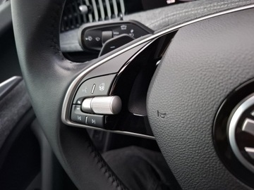 Skoda Superb IV Liftback 2.0 TSI 265KM 2024 Skoda Superb 2.0 TSI / 265KM, DSG, Salon Polska, A, zdjęcie 28