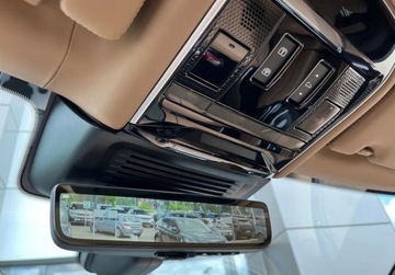 Land Rover 2025 Land Rover Range Rover Range Rover L460 3.0D I6 350 PS AWD Auto Autobiogra, zdjęcie 12