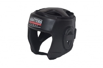 ЗАЩИТНЫЙ ШЛЕМ MASTERS – РАЗМЕР KTOP-PU