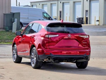 Acura RDX II 2021 Acura RDX 2021 ACURA RDX TECHNOLOGY 2.0 Benzyna 272KM, zdjęcie 2