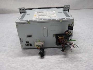 KIA SPORTAGE III RADIO NAWIGACJA NAVI 96500-3U500WK