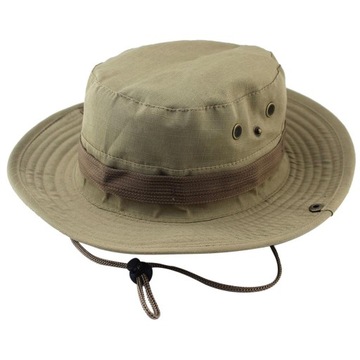 Nowość Męska czapka myśliwska Czapka Outdoor