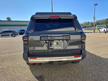 Toyota 2025 Toyota 4-Runner 2025r., i-FORCE MAX Trailhunter, 2.4L 2.4 Hybryda 326KM, zdjęcie 5